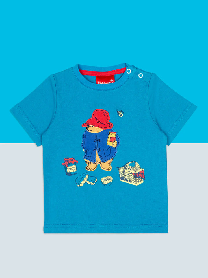Paddington™ Let's Have A Picnic Tee