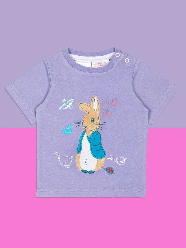 Peter Rabbit™ Love Summer Tee