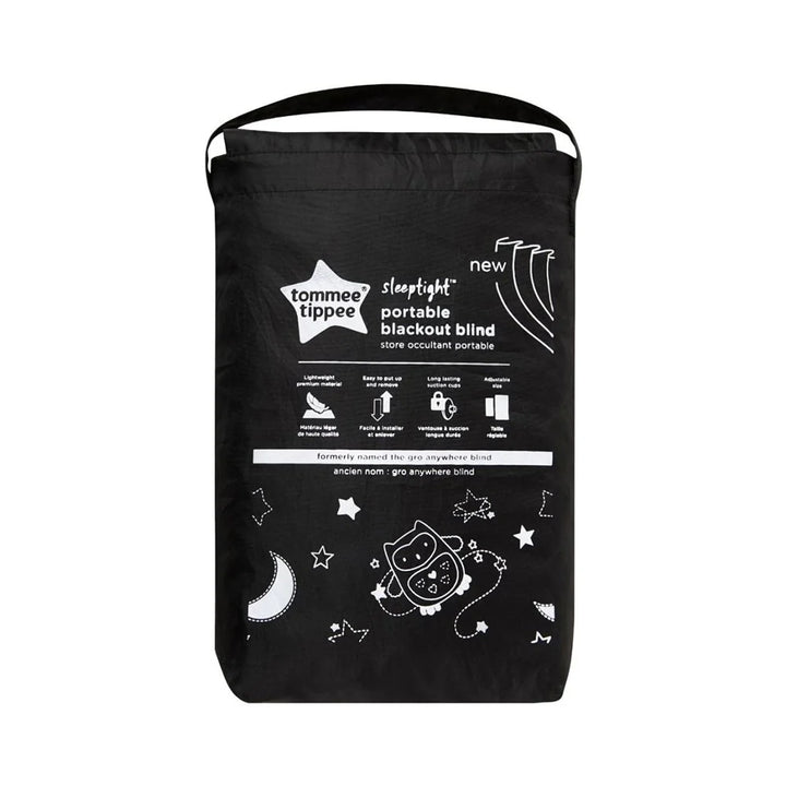 Tommee Tippee Sleeptime Portable Blackout Blind