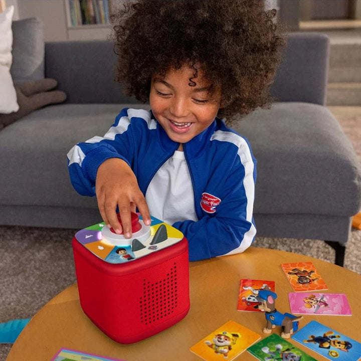 Tonies - Paw Patrol - Adventure Bay Rescue Heroes