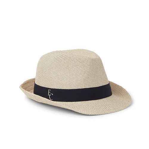 Trilby Summer Hat