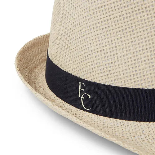 Trilby Summer Hat