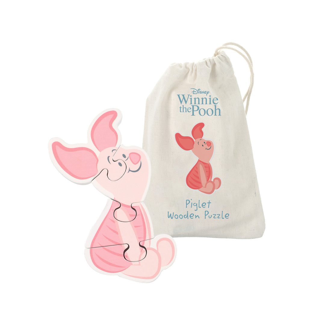 NEW Piglet Wooden Puzzle (FSC¨)