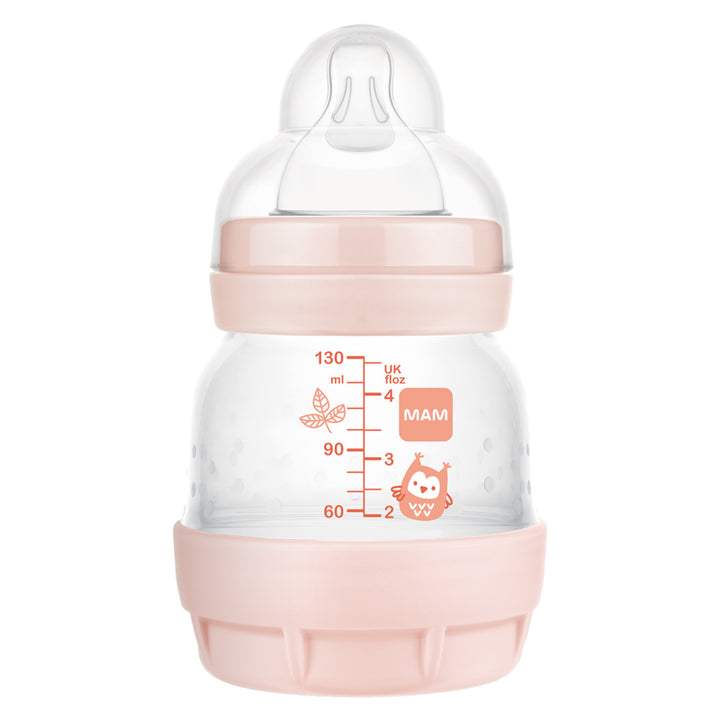 MAM Easy Start Anti-Colic Bottle 130ml