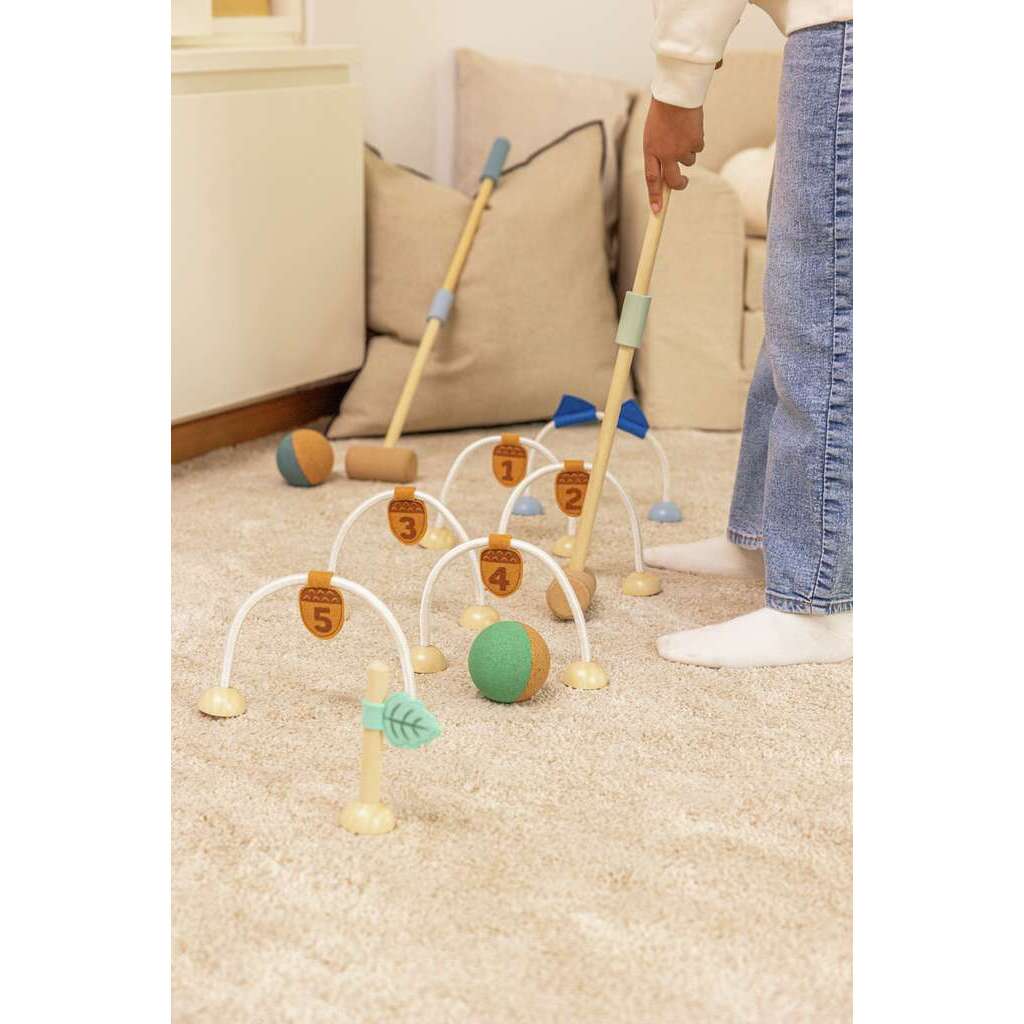 Korko - Mini Mallets