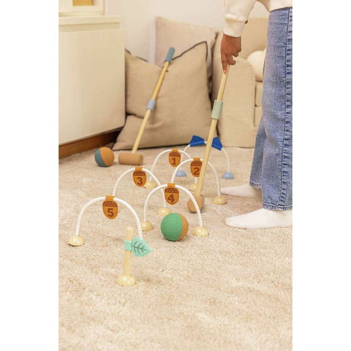 Korko - Mini Mallets