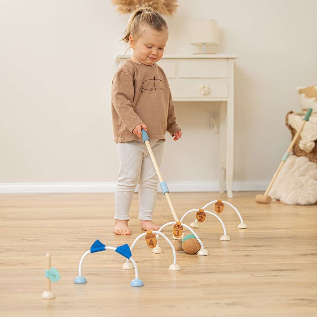Korko - Mini Mallets
