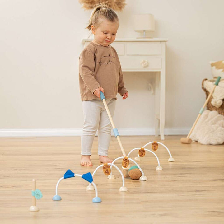 Korko - Mini Mallets
