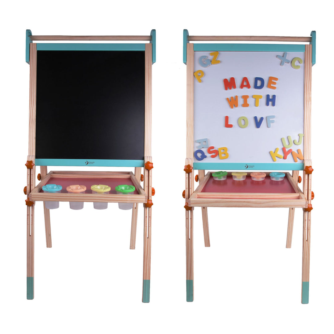 Classic World - Multi Functional Easel