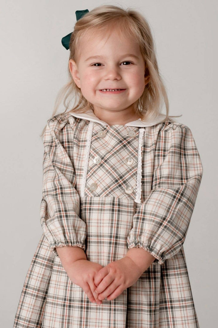 WILHELMINA Dress