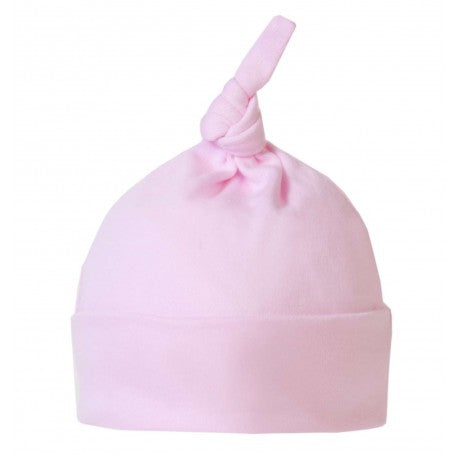 Plain Newborn baby hat