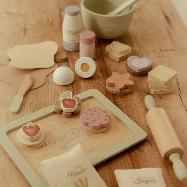 Little Dutch Baking Set