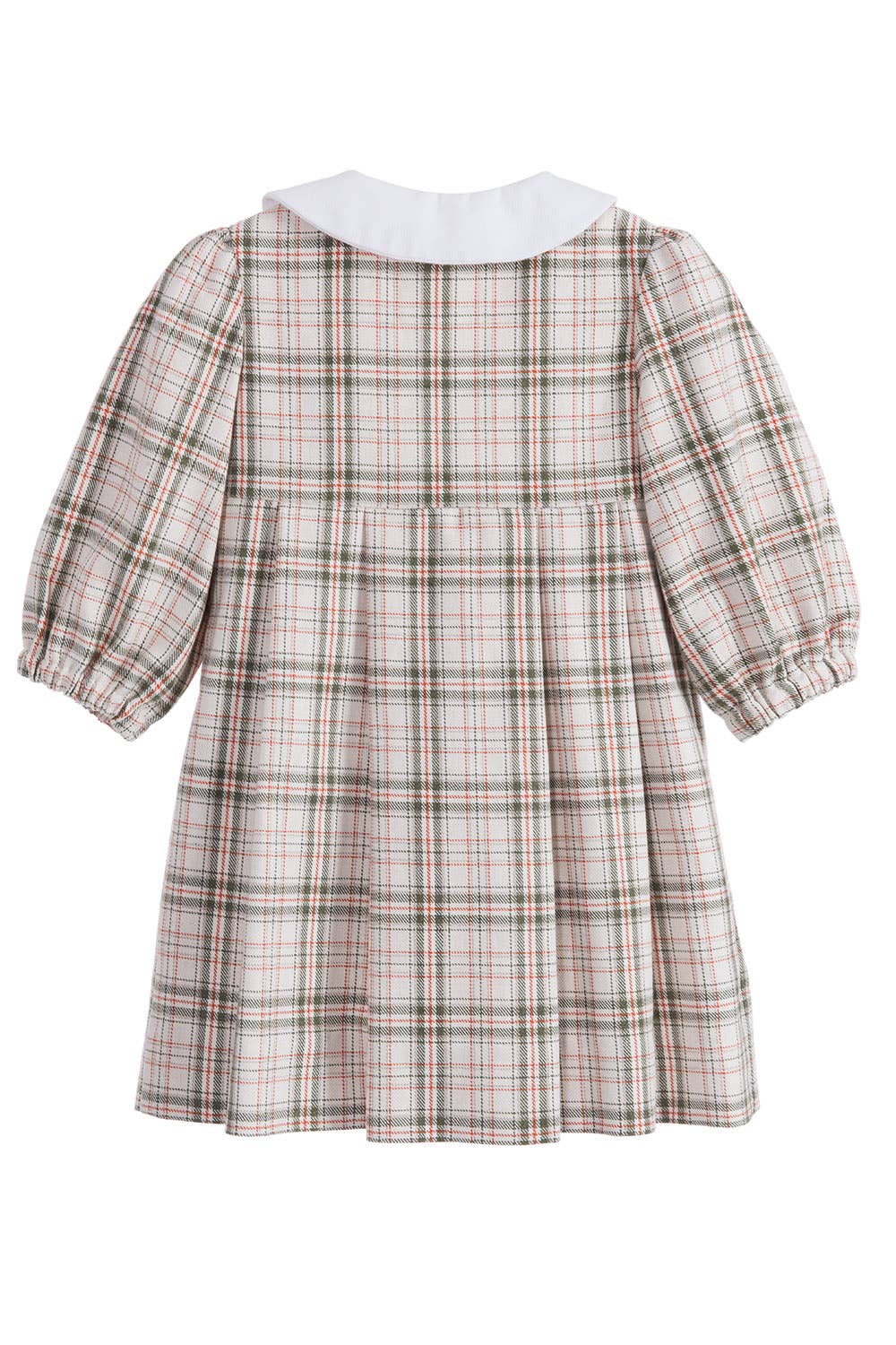 WILHELMINA Dress