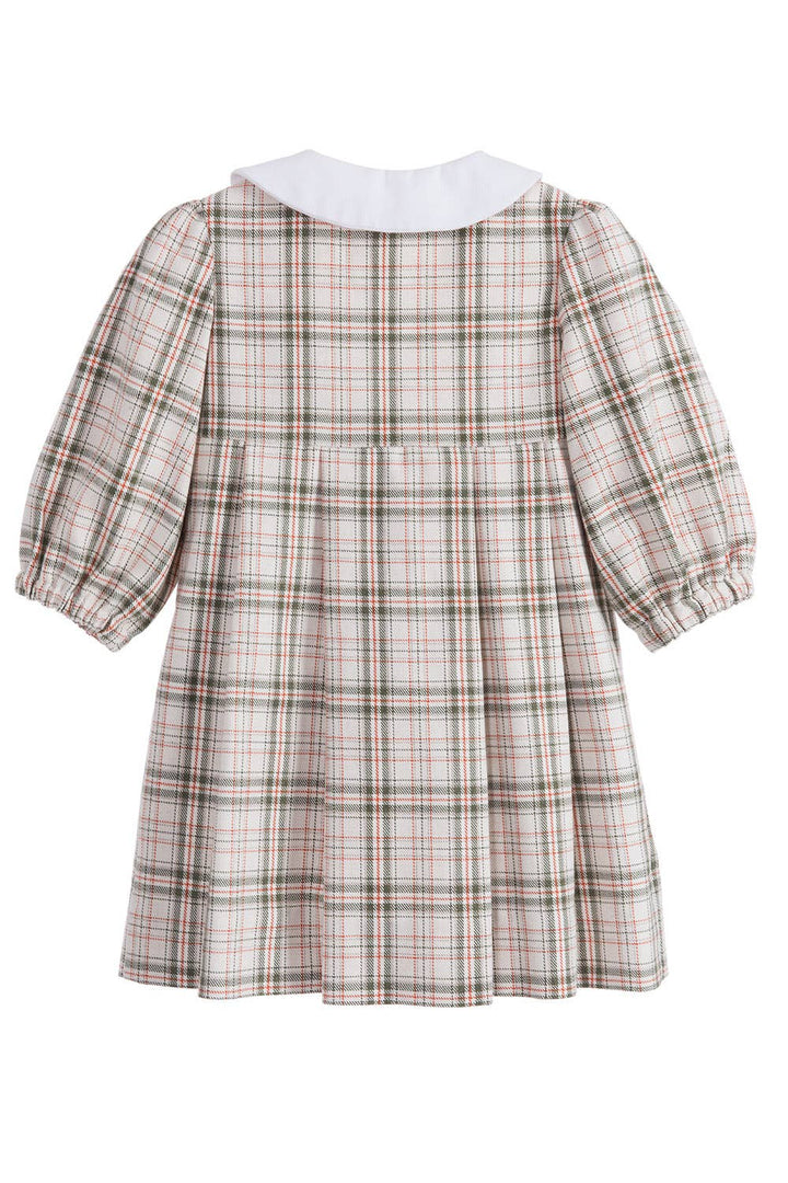 WILHELMINA Dress