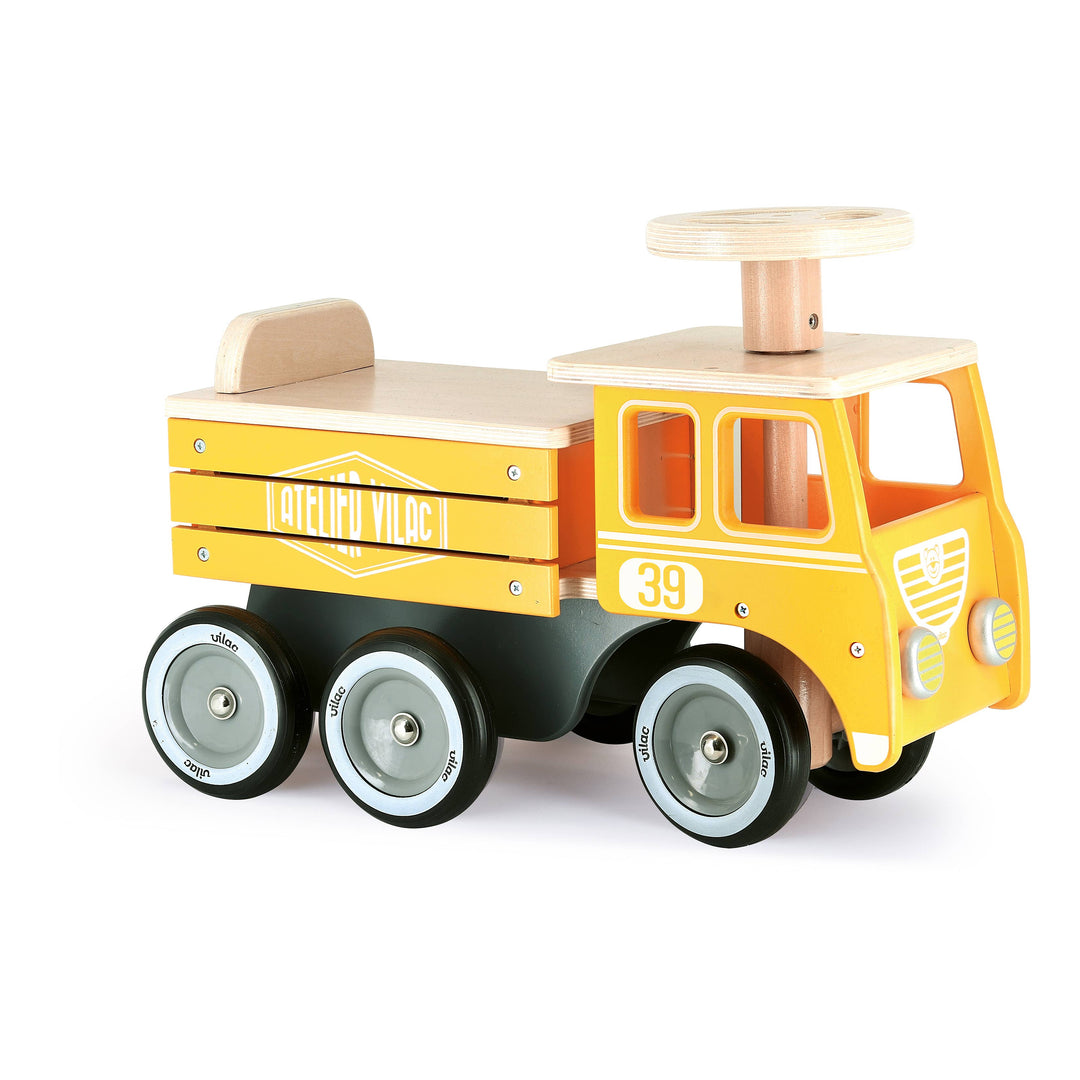 Vilac - Construction Truck