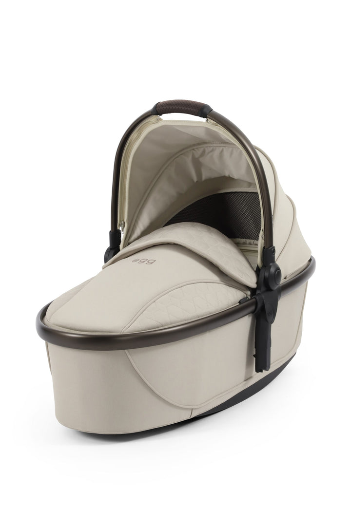 Egg3 Carrycot - Collection Colours