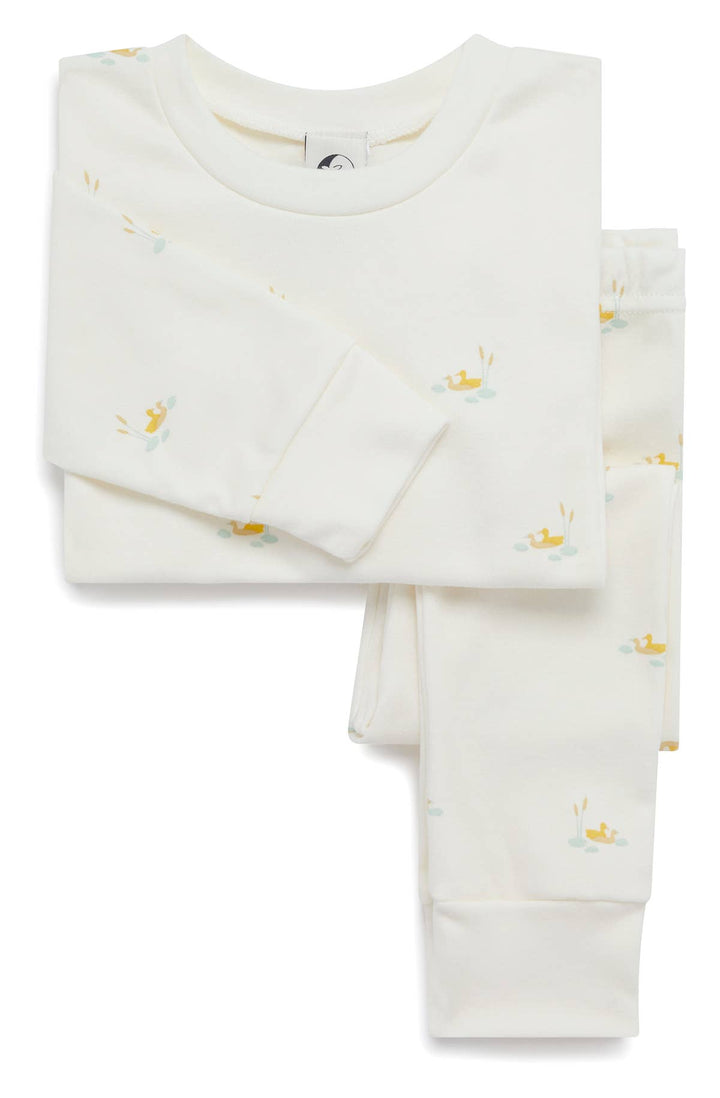 KIDS CLASSIC SET | DUCKLING