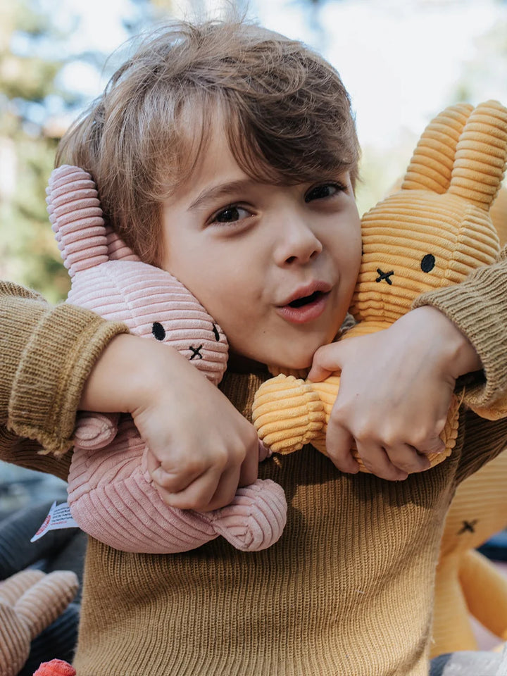 Miffy ECO Corduroy