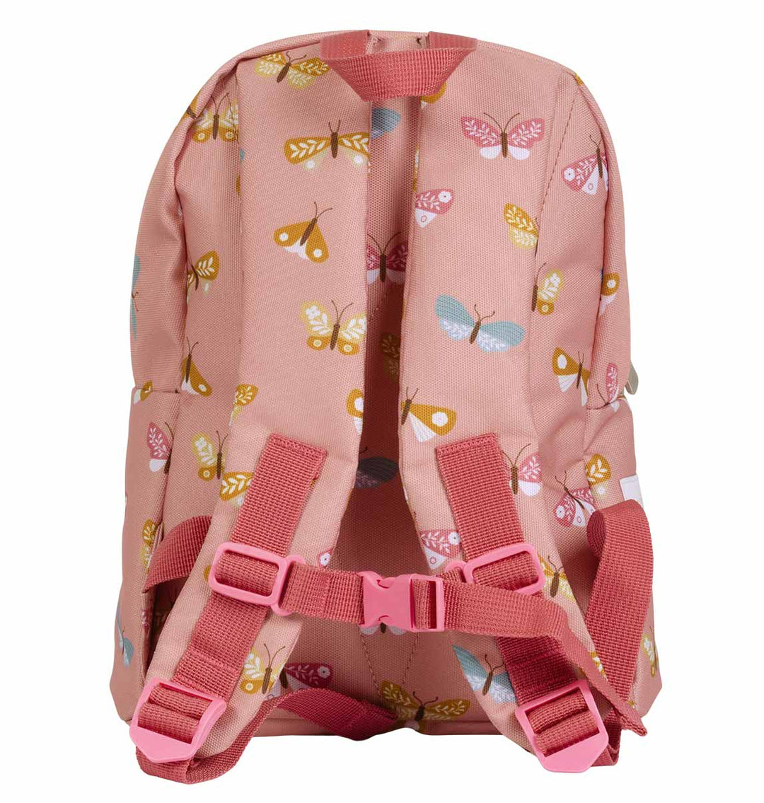 Butterflies Backpack