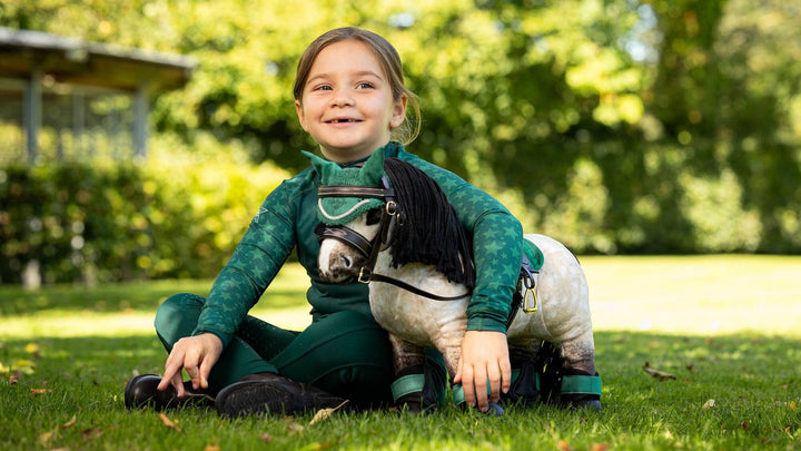 Toy Pony Dream