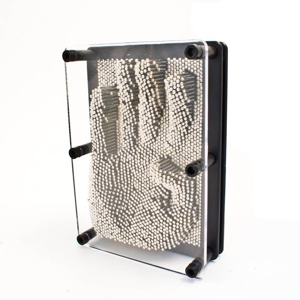 Pin Art