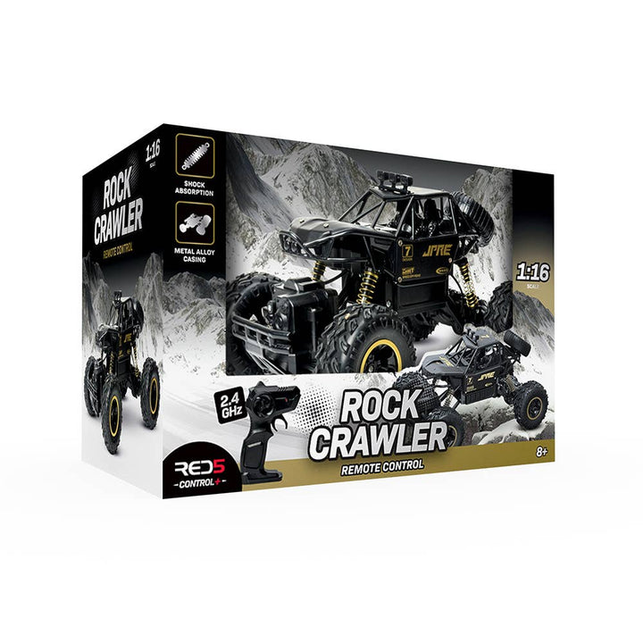 Rock Crawler 1:16