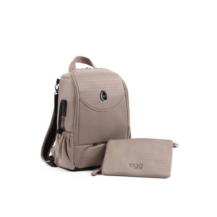 Egg3 Top Loader Backpack - Special Edition Colours