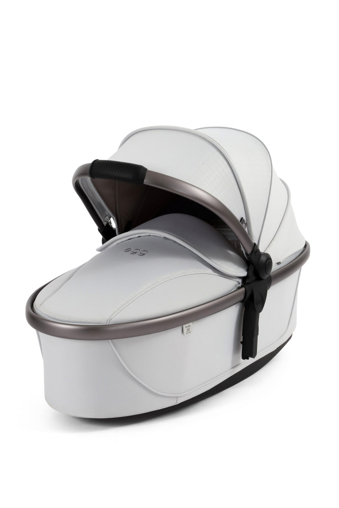 Egg3 Carrycot - Special Edition Colours