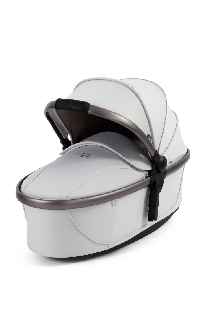 Egg3 Carrycot - Special Edition Colours