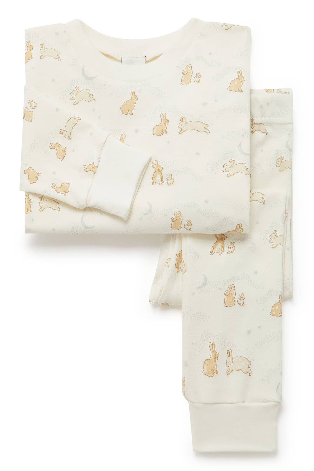 KIDS CLASSIC SET | SLEEPY BUNNIES