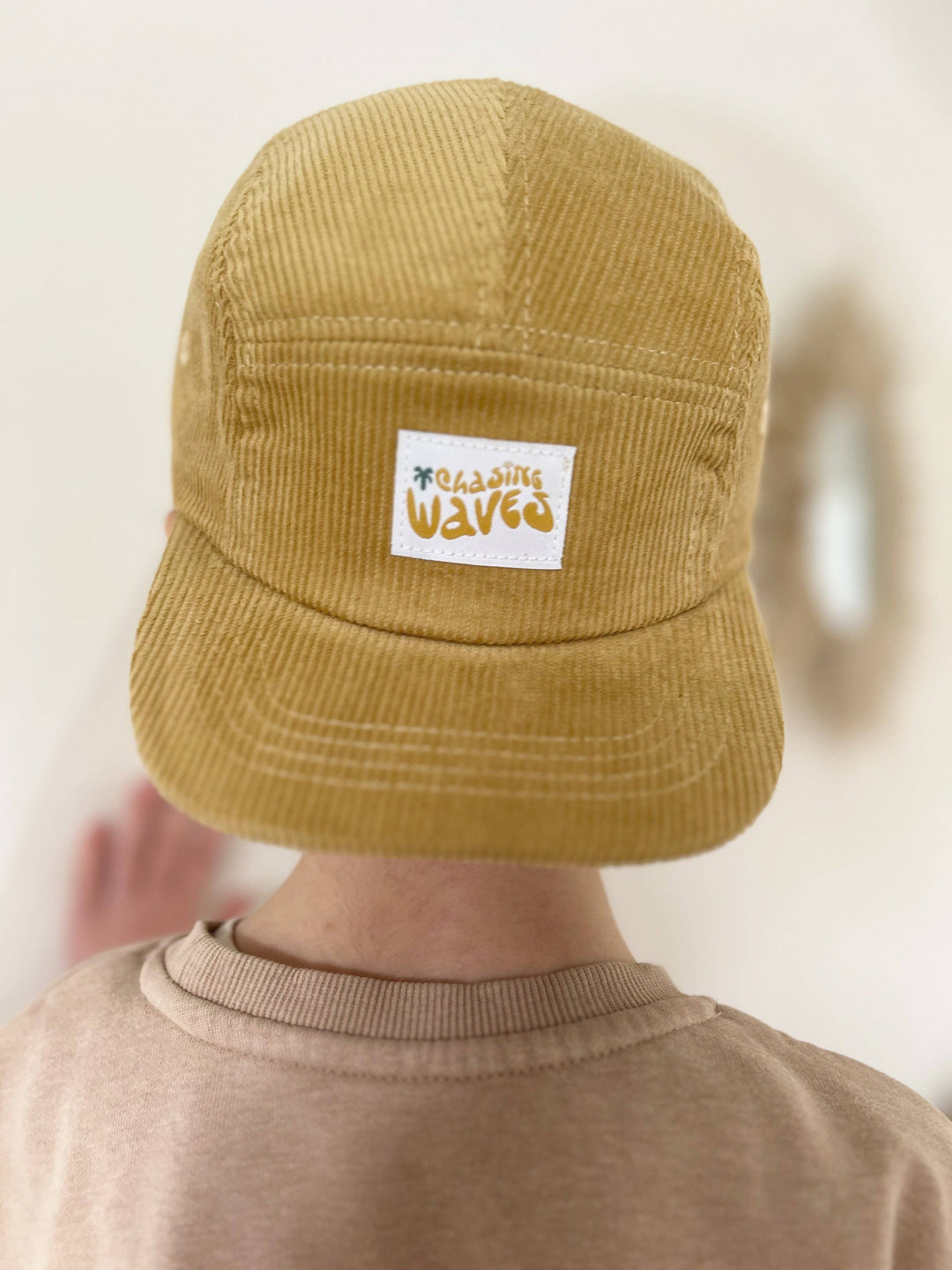 Cap | Chasing Waves