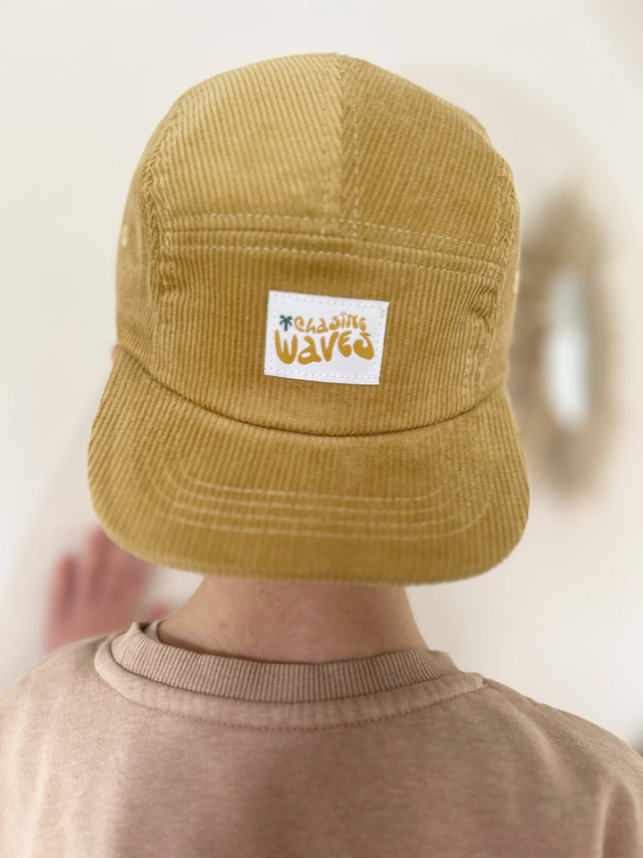 Cap | Chasing Waves