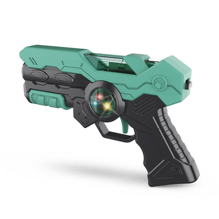2 Player Laser Game