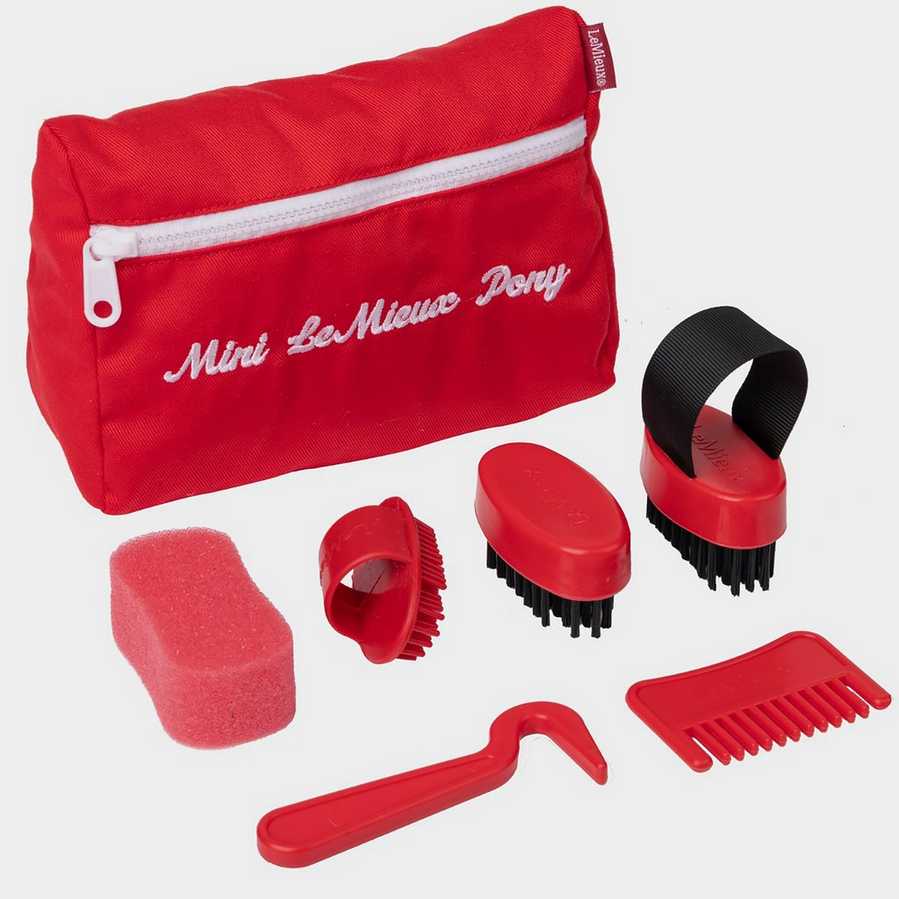 Grooming Kit