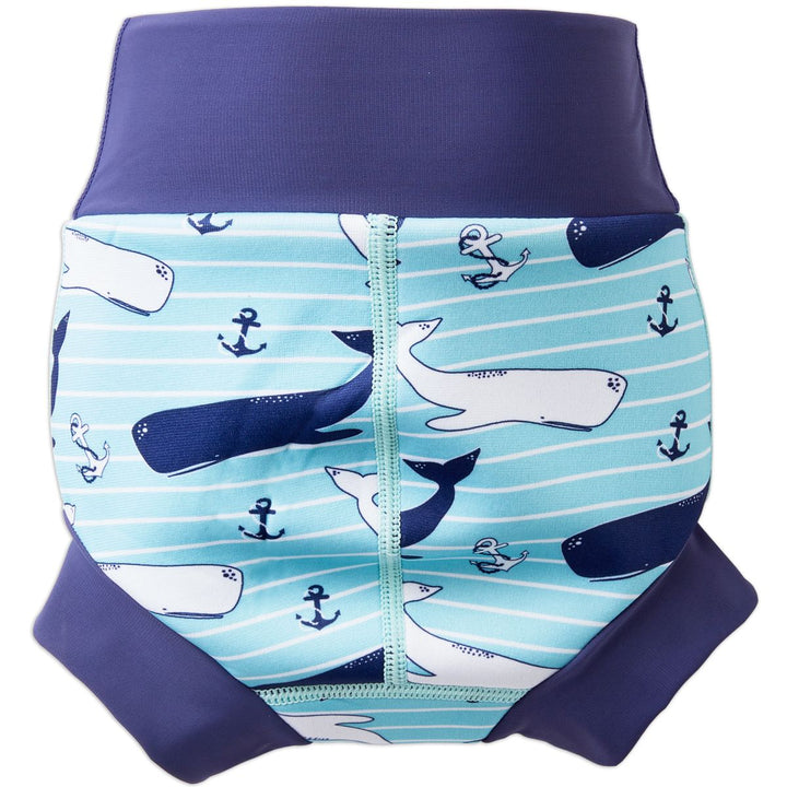 Splash About Happy Nappy Pod - Vintage Moby
