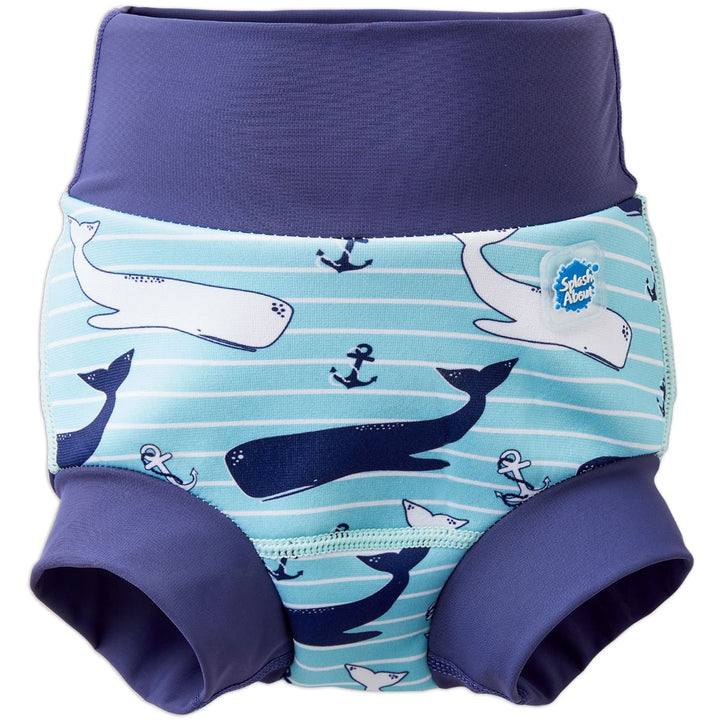 Splash About Happy Nappy Pod - Vintage Moby