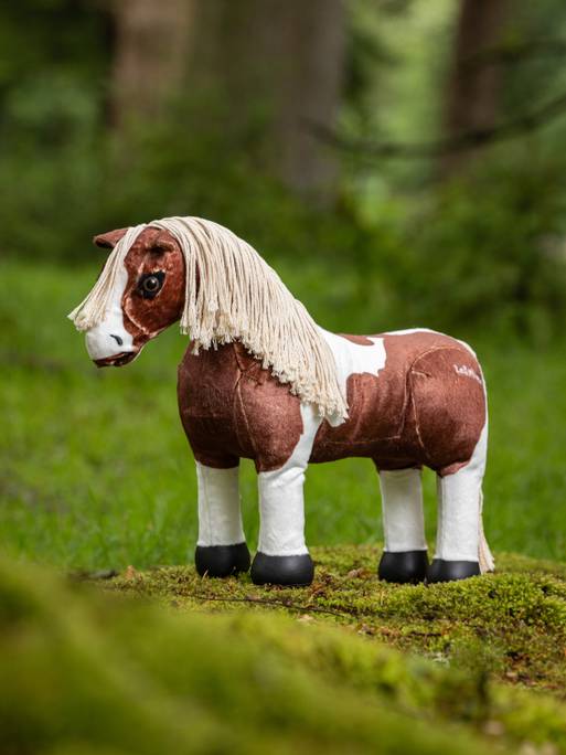 Toy Pony Flash