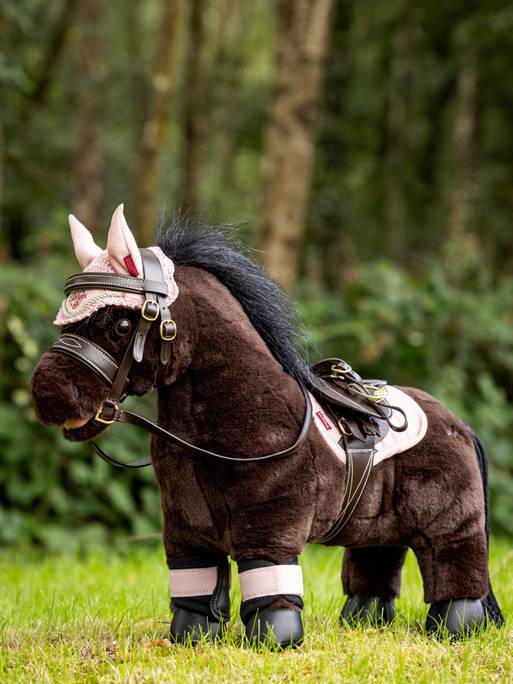 Toy Pony Bridle