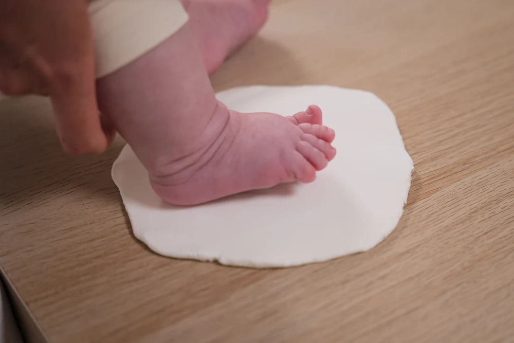 Petit Artichaut Classic Frame - Daisy Ochre