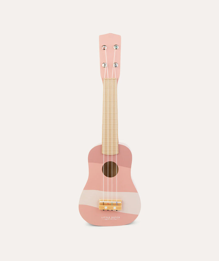 Little Dutch Guitar