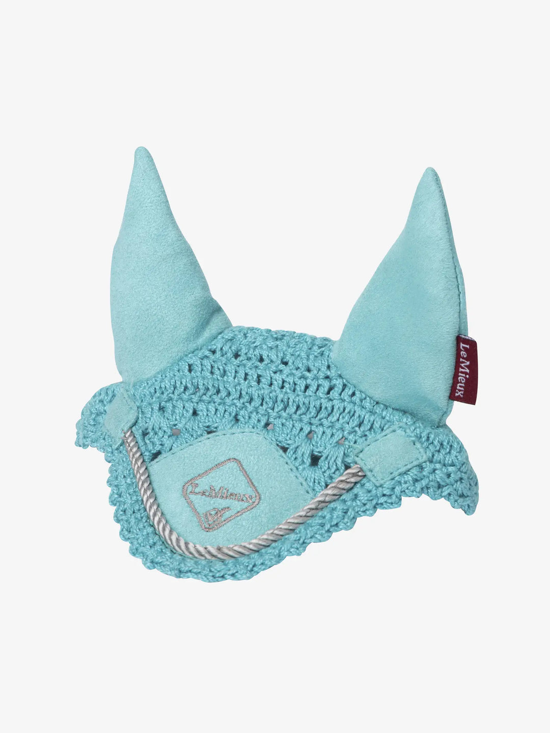 Le Meiux Toy Pony Fly Hood