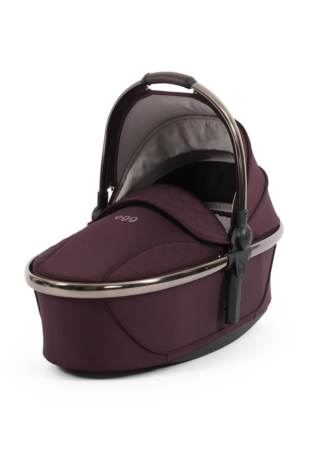 Egg3 Carrycot - Collection Colours