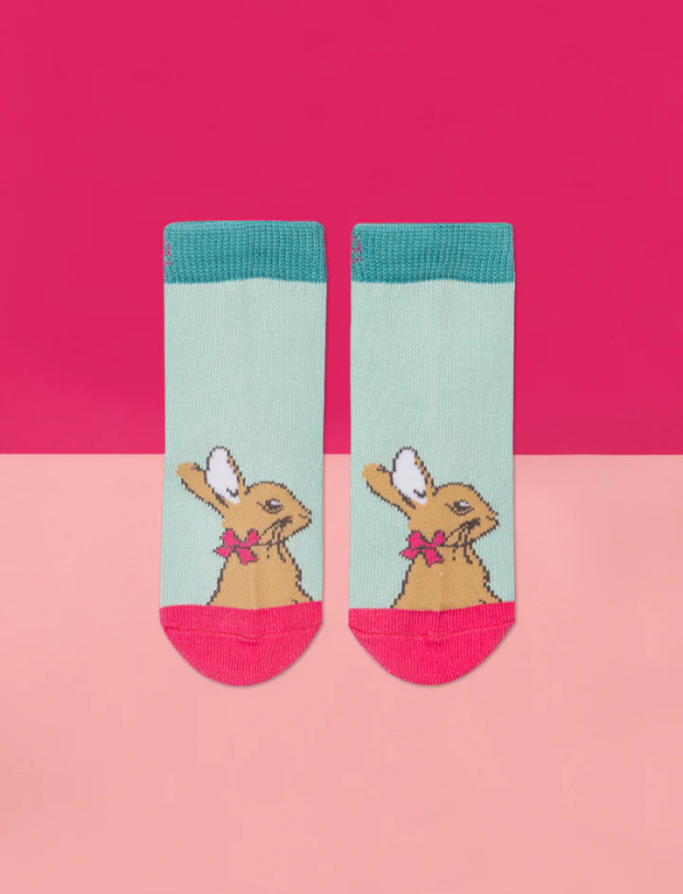 Peter Rabbit Grow your own Socks
