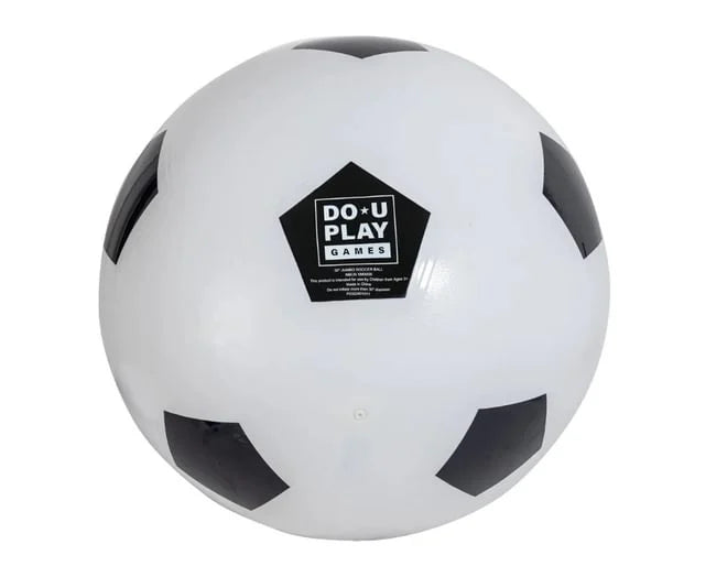 Jumbo Football 30"