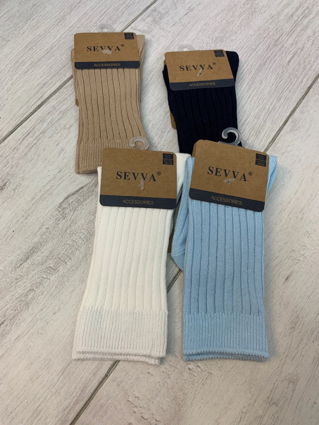 Sevva Socks