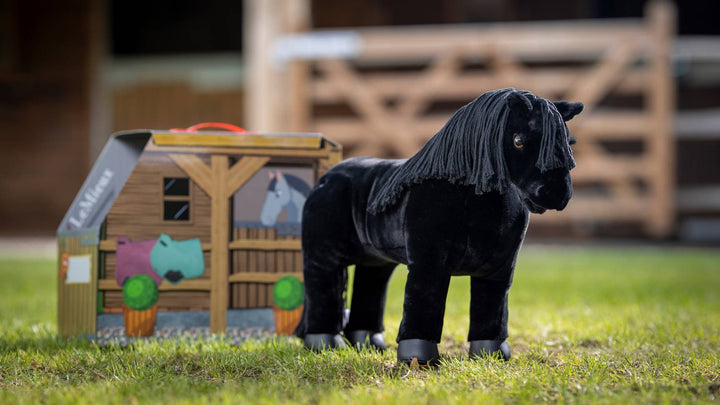 Toy Pony Skye