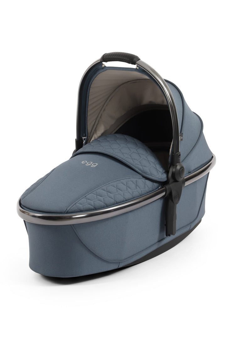 Egg3 Carrycot - Collection Colours