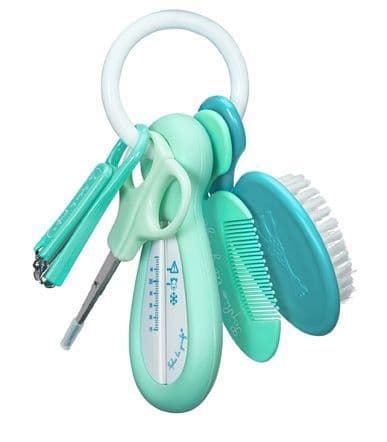 Baby Grooming Set Sophie La Girafe