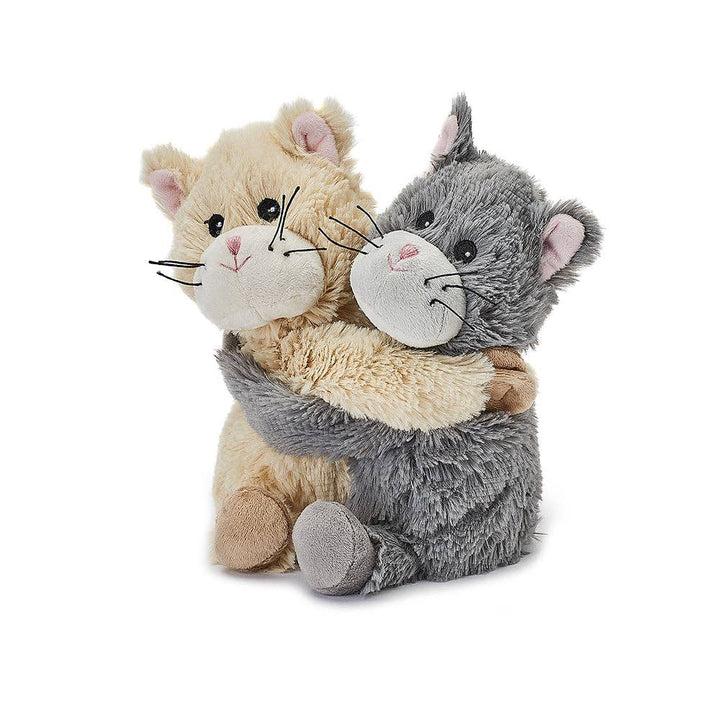 Warmies Warm Hugs Kittens